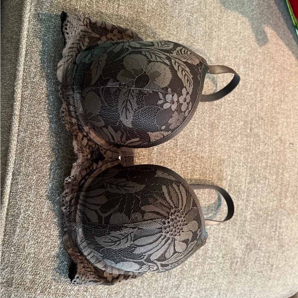 Aerie push up bra